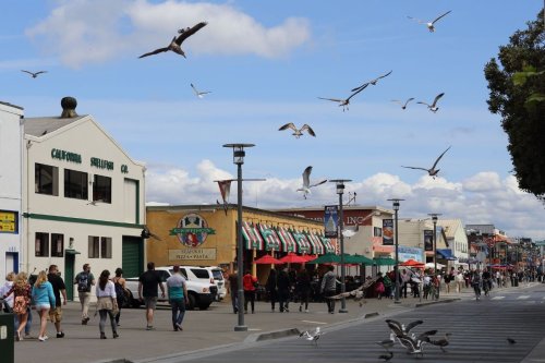 12 Best  Coastal Towns in Central California