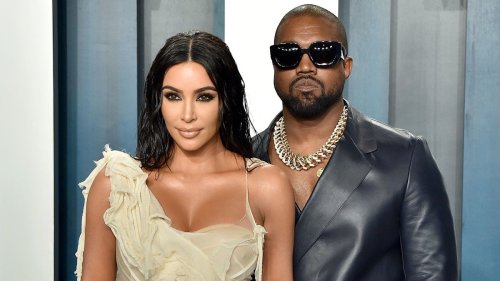 Kanye West takes aim at Kim Kardashian as he issues demand over children