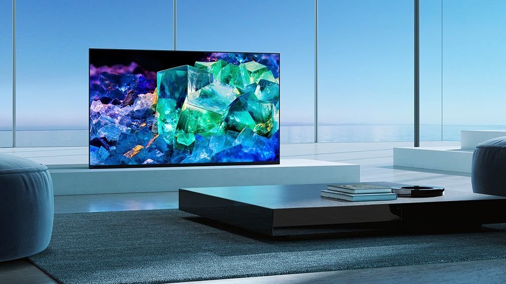 OLED burn-in no more?