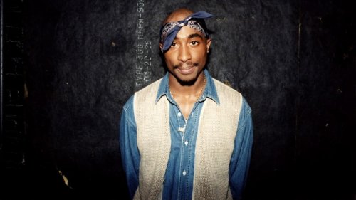 Arrest Made In Tupac Shakur’s 1996 Shooting Case