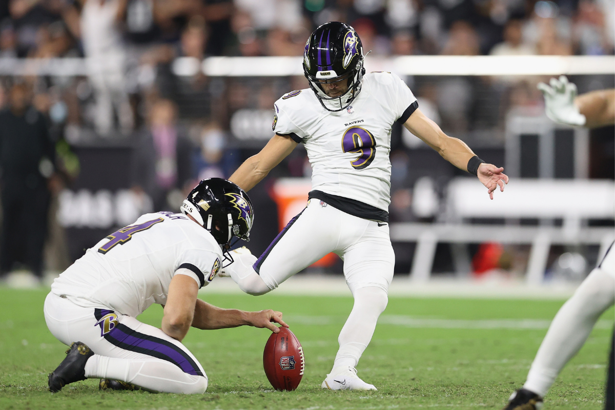 The NFL's longest field goals ever that still has fans talking