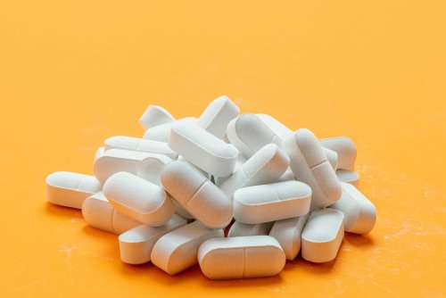 A Heart Attack & Stroke Medication Has Been Recalled Nationwide