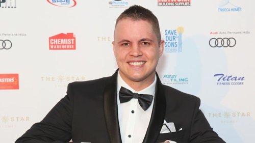 Home and Away star Johnny Ruffo dies aged 35
