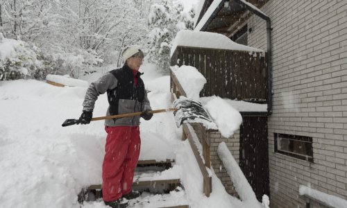 Here’s How to Prepare Your Home (and Money) Against Winter Storms