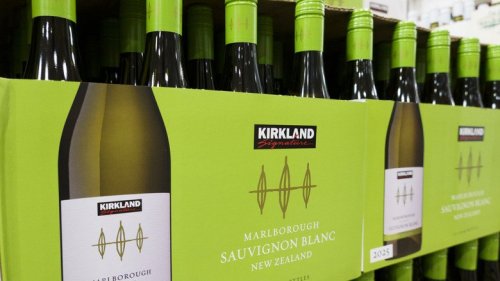 Everything You Should Know About Costco Wine