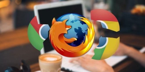 6 Reasons to Switch From Google Chrome to Mozilla Firefox