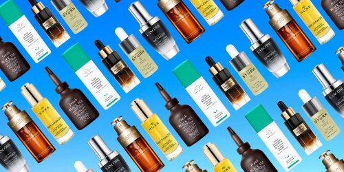 Dossier anti-âge : nos soins favoris