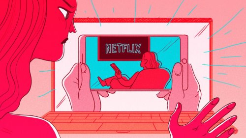 Netflix Keeps Making Huge Changes — Here Are the Latest