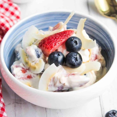 12 Irresistible Desserts for Two That’ll Make Your Day a Little Sweeter
