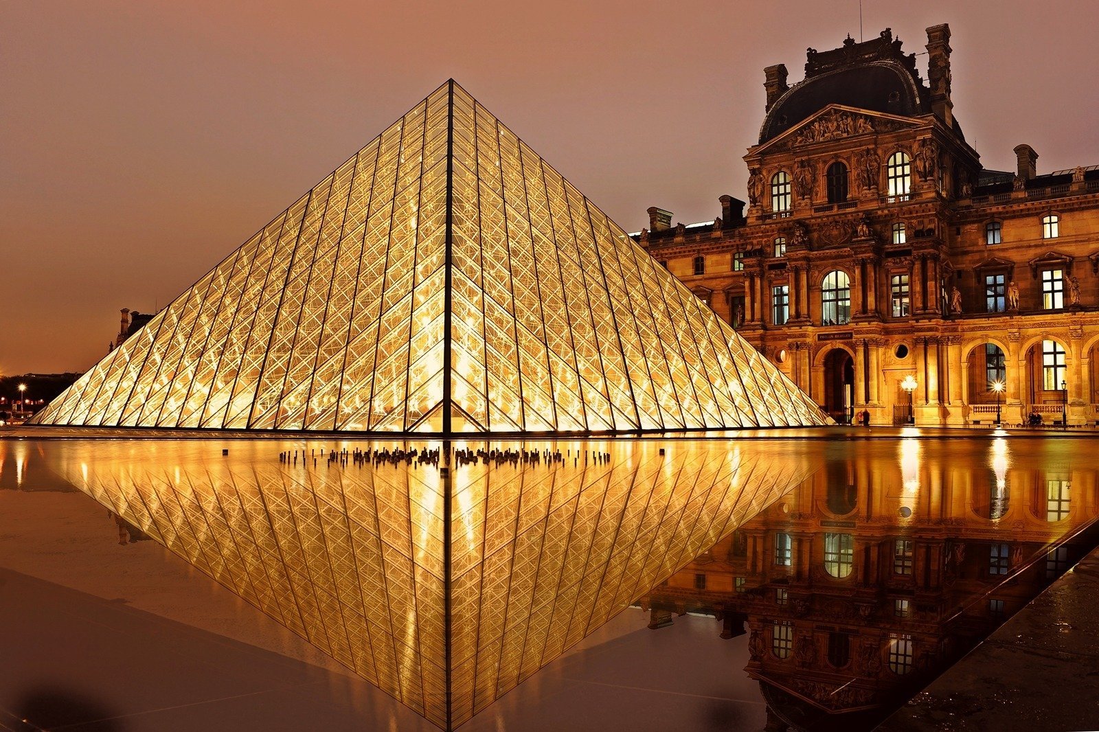 7 Ways to Up Your Architectural Photography Game