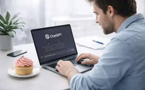 This simple 'cupcake' trick makes AI admit when it's guessing every time