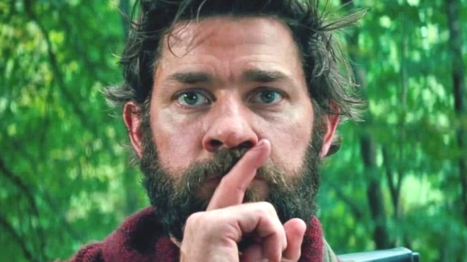 The Ending Of A Quiet Place Part II Explained