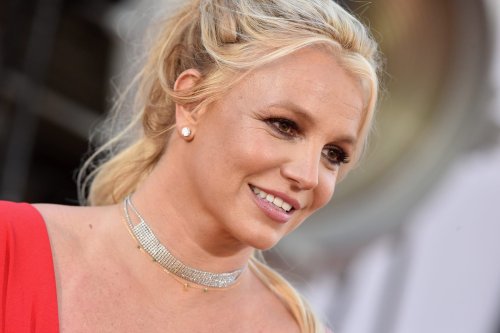 Britney Spears’ ‘cutesy post’ slammed by PETA as she shows off fifth puppy