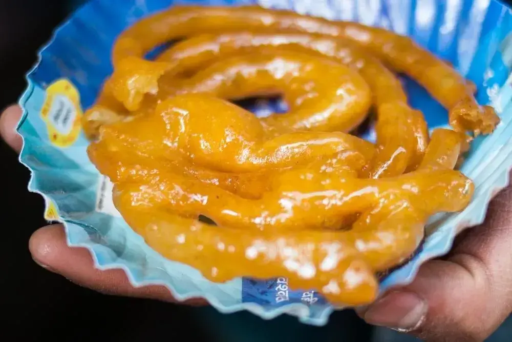 Discover The Best Indian Food To Eat In Delhi