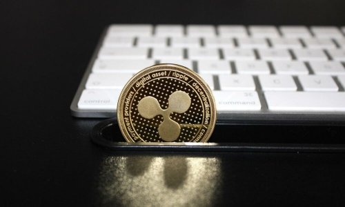 Can XRP finally bounce back?