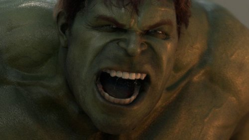 Marvel's Avengers Reveals Its Own Endgame