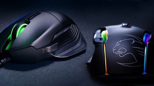 Need a New Mouse? These Are the Best We've Tested