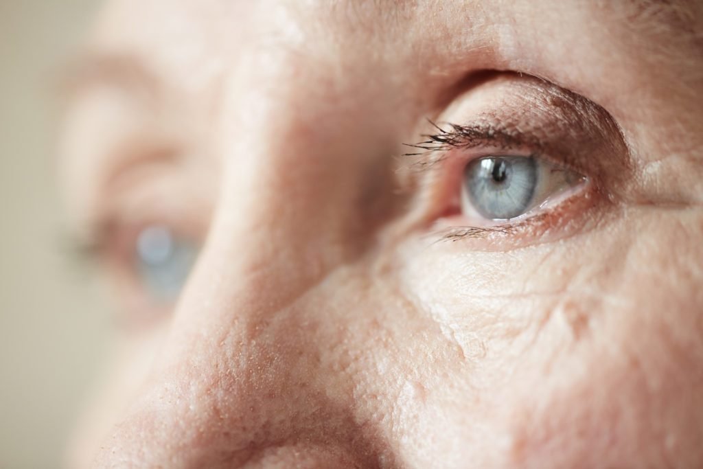 "Here’s How I Knew I Had Glaucoma": A Patient’s Story