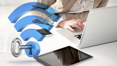 How to Hack Wi-Fi Passwords (We Trust You) + More Pro Wi-Fi Tips