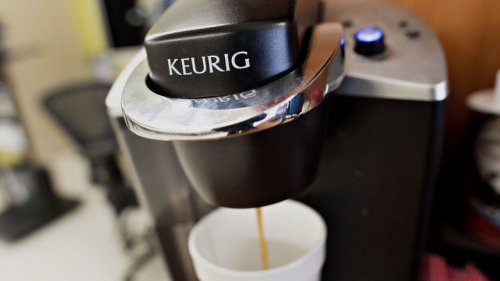 Keurig Cleaning Tips That Will Change Your Coffee For The Better