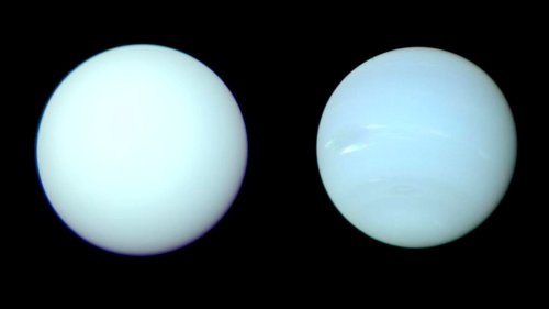 Here’s What Neptune Actually Looks Like Because Our Photos Have Been ‘Wrong’ All Along