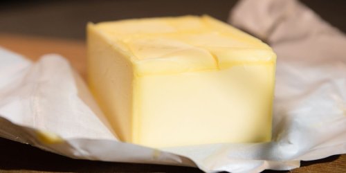 My Absolute Favorite Butter Comes From Trader Joe’s and Is Shockingly Cheap