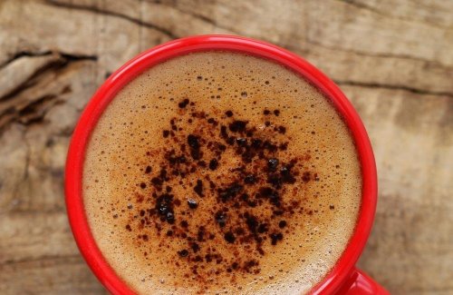 Adding This Powder to Your Coffee Can Speed Up Metabolism and Weight Loss