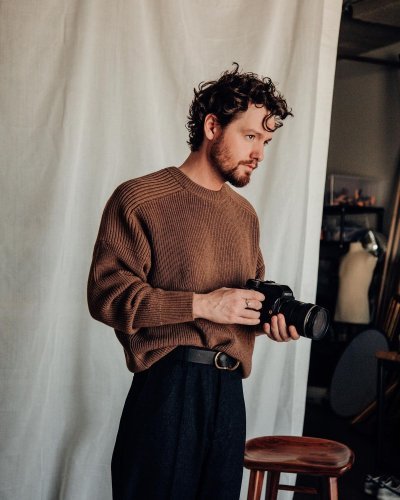 Men's Style