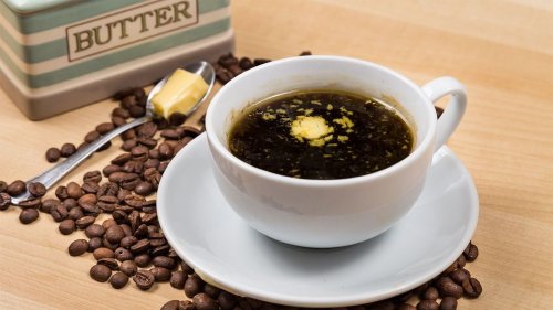 Butter Coffee: Fad or 'Bulletproof' Breakfast? — Plus Other Coffee Concoctions