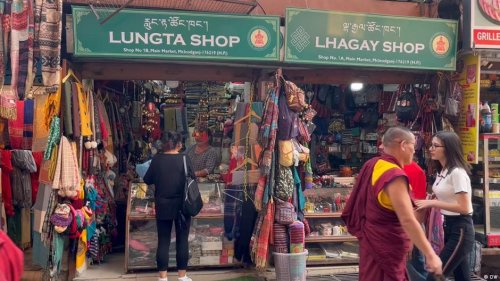 India's Little Tibet: Tourists return but with tighter pockets