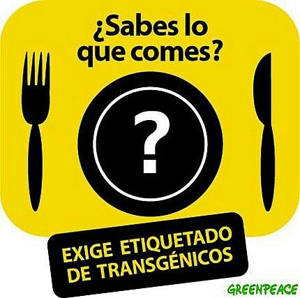 Los Transgénicos  cover image