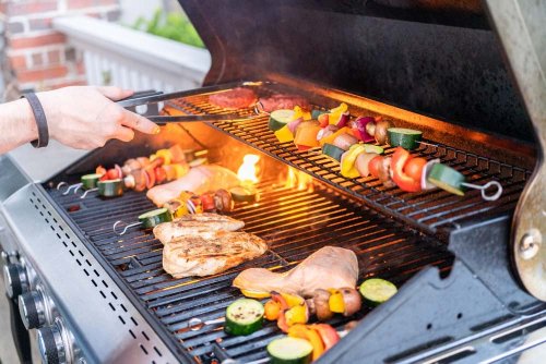 15 Must-Know Hacks for the Grill: Tips and Tricks