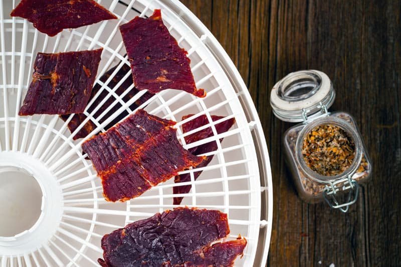 Making Jerky at Home [+ Our Favorite Jerky Recipes]