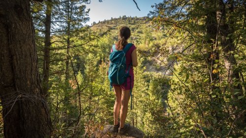 Common hiking mistakes that could ruin your adventure