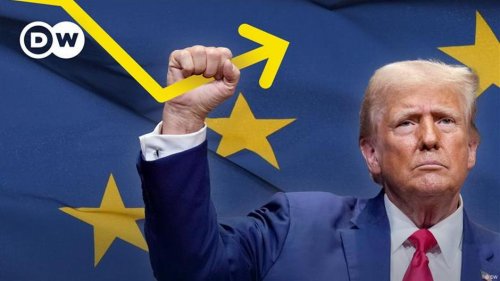 Can Europe's economy survive in a new world order?
