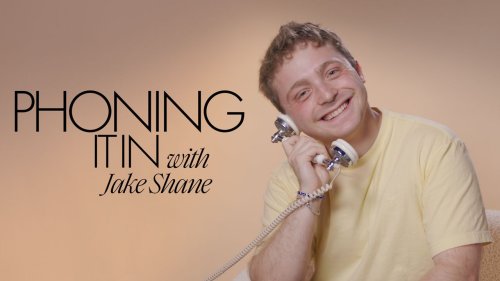 Jake Shane Prank Calls Reneé Rapp, Charli xcx, Ariana Greenblatt & Tate McRae | Phoning It In | ELLE