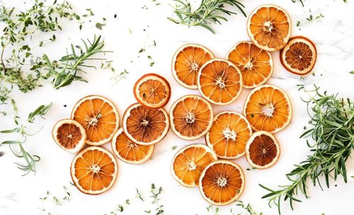 A Guide to Dehydrating Foods