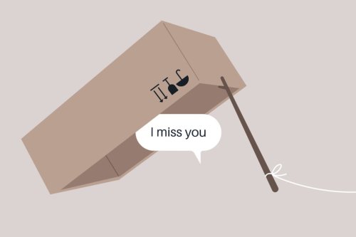 Want to get over your ex for real this time? Follow these tips 