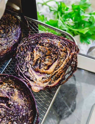 The Crispiest Air Fryer Side Dishes Flipboard