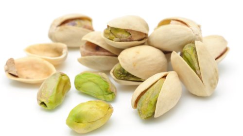 How Adding Pistachios To Your Diet Can Help Reduce Belly Fat  