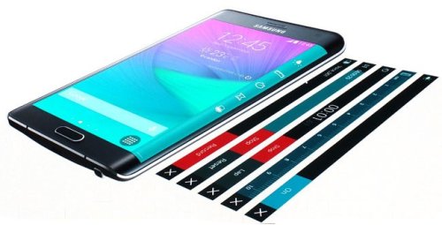 Shock Galaxy S6 Leak Reveals Massive Samsung U-Turn