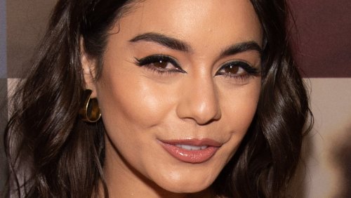 The R-Rated Movie You Likely Forgot Starred Vanessa Hudgens