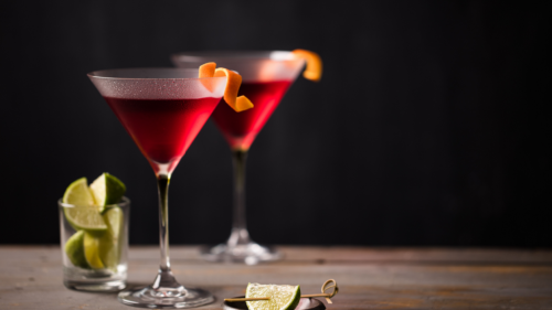 Magazine - MYBARTENDER