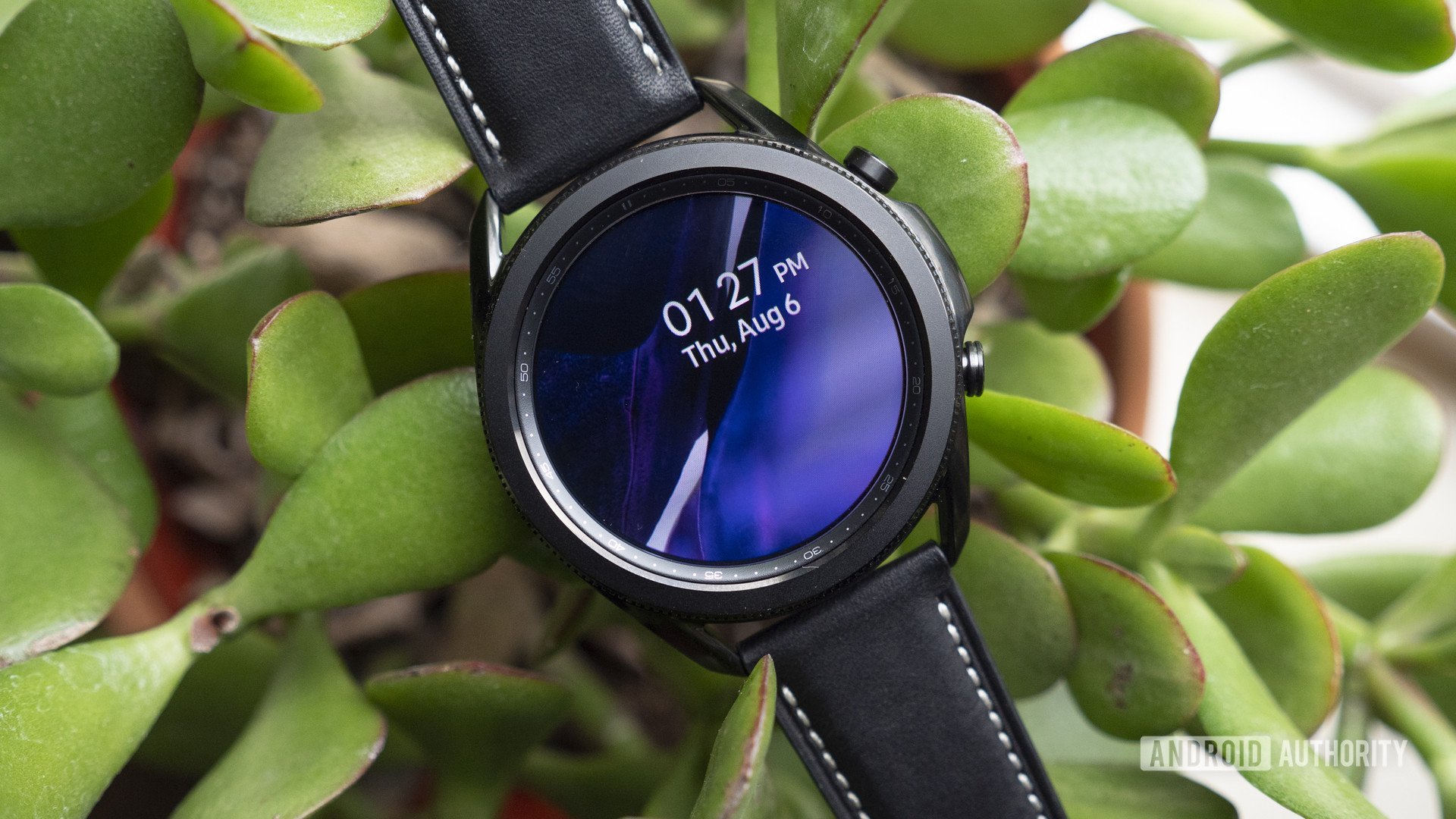 Samsung Galaxy Watch 4: The Latest on the New Wear OS Smartwatch
