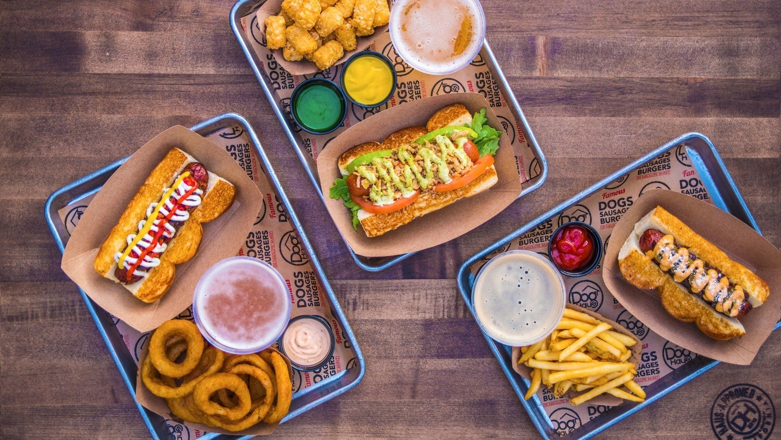 12 Hot Dog Chains That Are Taking Over America 