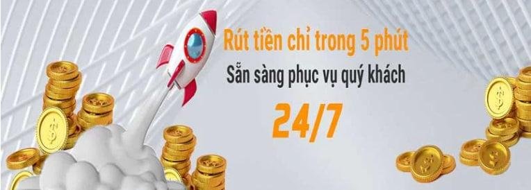 KU11- Rút tiền từ nhà cái nhanh chóng
 - cover