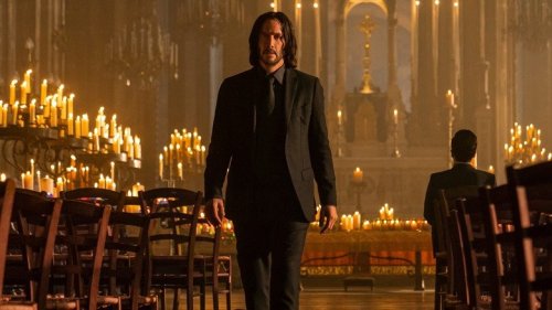 John Wick: Chapter 4 Review: The Greatest Modern Action Franchise Tops Itself 
