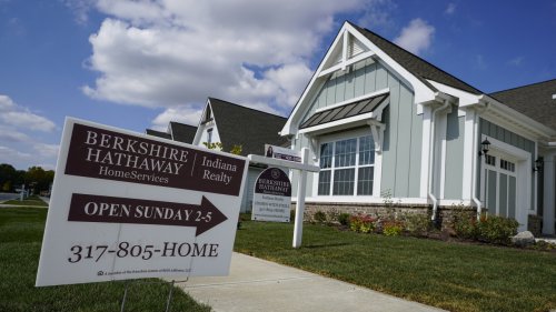 Housing Shortage Leads To Skyrocketing Home Prices