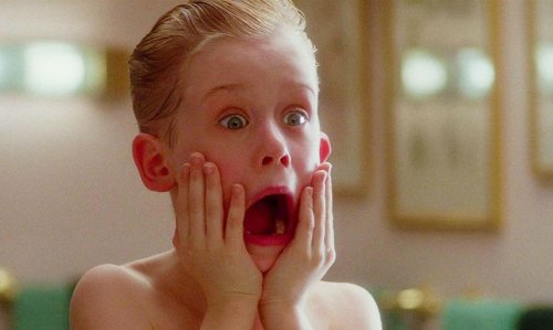 A 'Home Alone' viewer spotted a detail that changes the whole movie