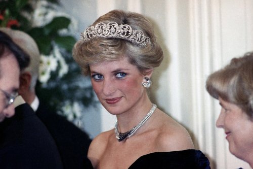 Remembering Diana: 25 Years After Her Death